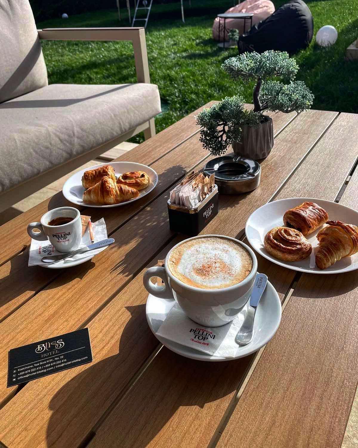 Хотел Bliss Kazichene Εξωτερικό φωτογραφία
